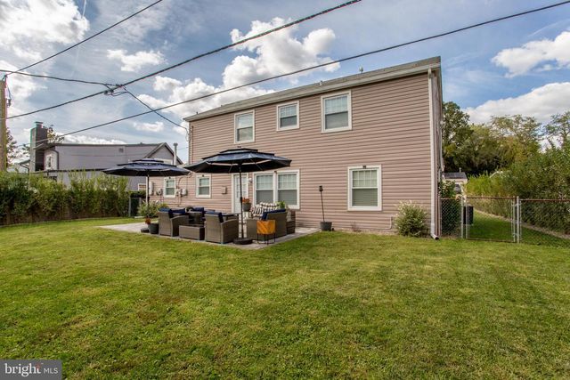 54 MARCHMONT LN, Willingboro, NJ 08046