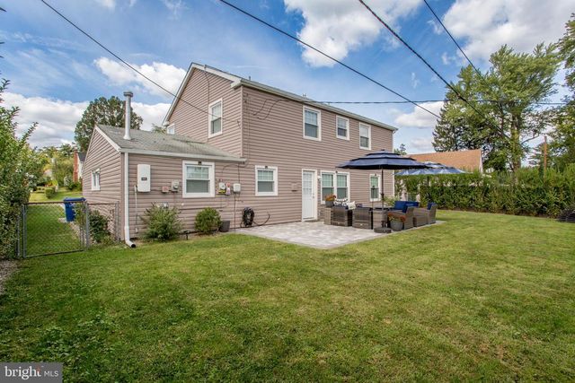 54 MARCHMONT LN, Willingboro, NJ 08046