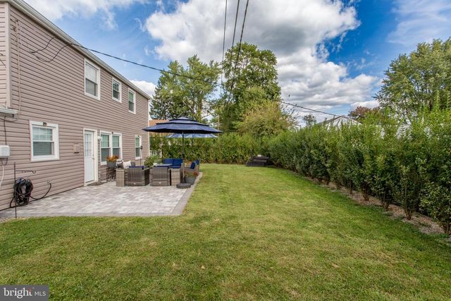 54 MARCHMONT LN, Willingboro, NJ 08046