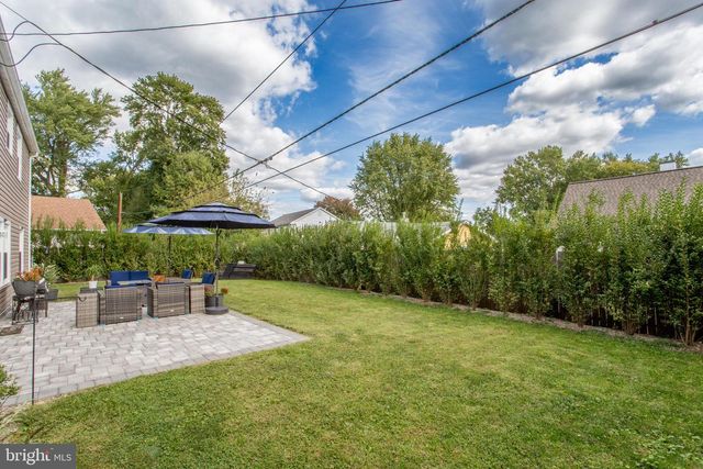 54 MARCHMONT LN, Willingboro, NJ 08046