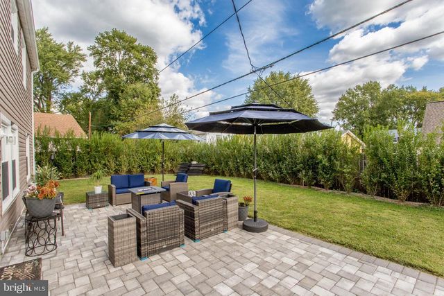 54 MARCHMONT LN, Willingboro, NJ 08046