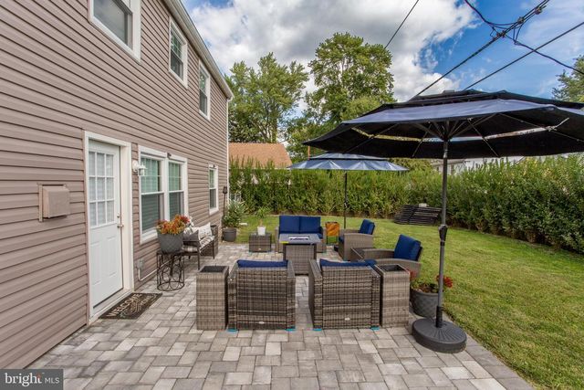 54 MARCHMONT LN, Willingboro, NJ 08046