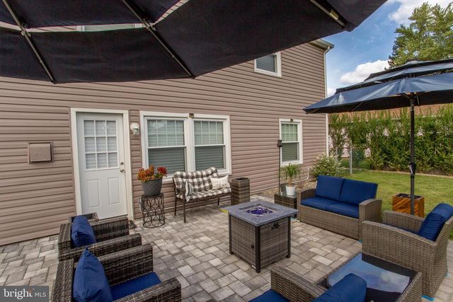 54 MARCHMONT LN, Willingboro, NJ 08046