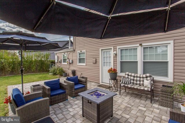 54 MARCHMONT LN, Willingboro, NJ 08046