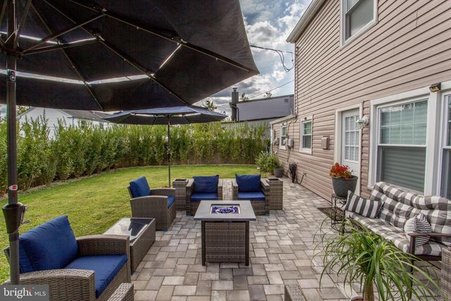 54 MARCHMONT LN, Willingboro, NJ 08046