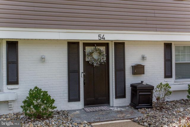 54 MARCHMONT LN, Willingboro, NJ 08046