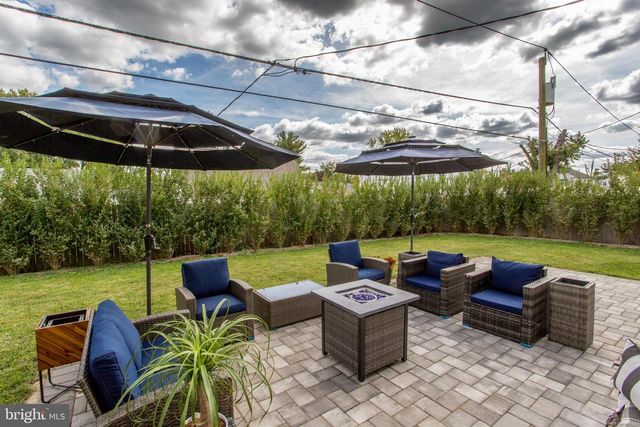 54 MARCHMONT LN, Willingboro, NJ 08046