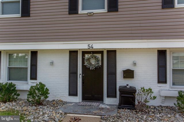 54 MARCHMONT LN, Willingboro, NJ 08046