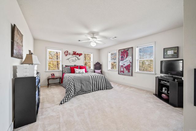 300 Razorback Road, Hot Springs, AR 71913