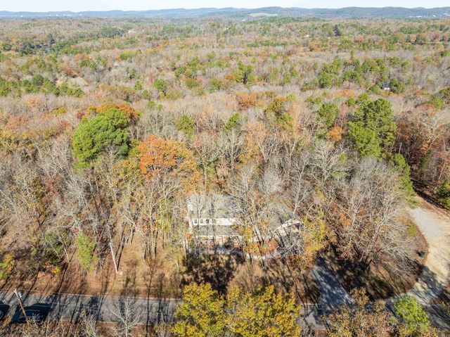 300 Razorback Road, Hot Springs, AR 71913