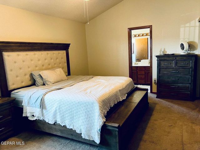 6801 RIDGLEY Way, El Paso, TX 79904