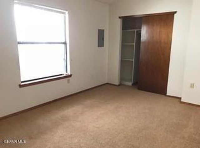 6801 RIDGLEY Way, El Paso, TX 79904