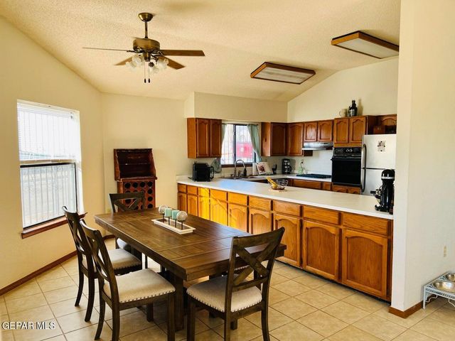 6801 RIDGLEY Way, El Paso, TX 79904