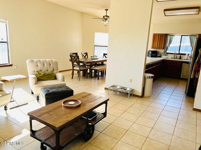6801 RIDGLEY Way, El Paso, TX 79904
