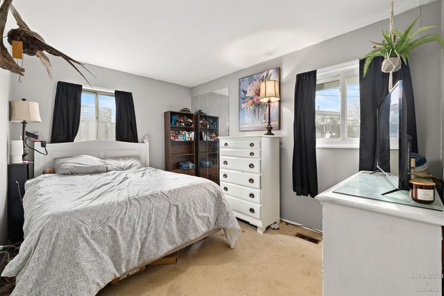 Address unavailable.