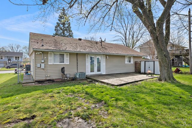 Address unavailable.