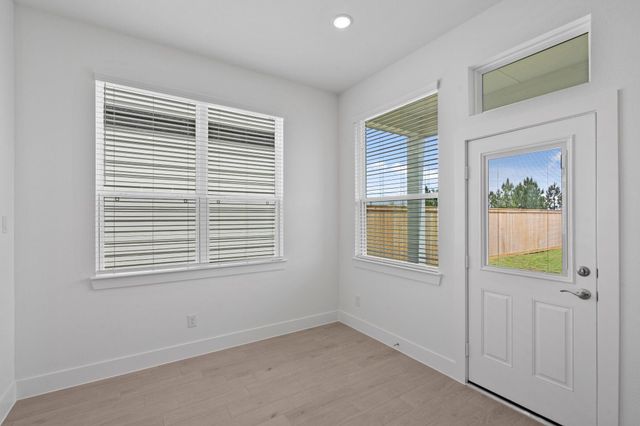 12719 Grayson County Drive, Cypress, TX 77433