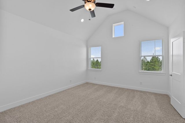 12719 Grayson County Drive, Cypress, TX 77433