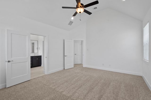 12719 Grayson County Drive, Cypress, TX 77433