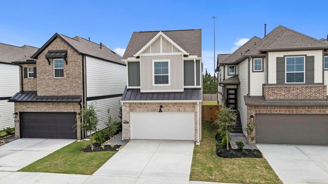 12719 Grayson County Drive, Cypress, TX 77433