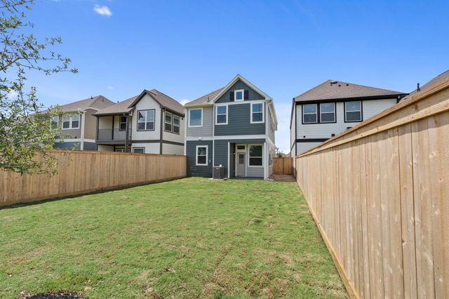 12719 Grayson County Drive, Cypress, TX 77433