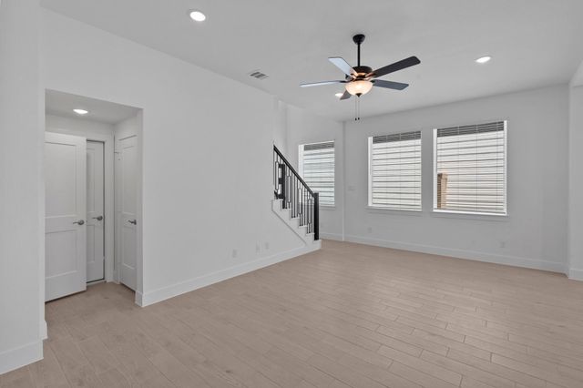 12719 Grayson County Drive, Cypress, TX 77433