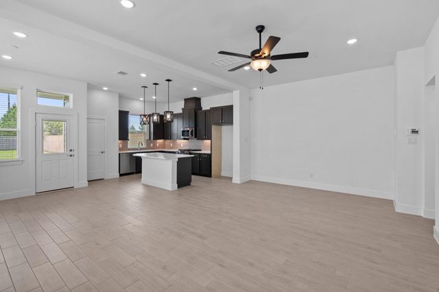 12719 Grayson County Drive, Cypress, TX 77433