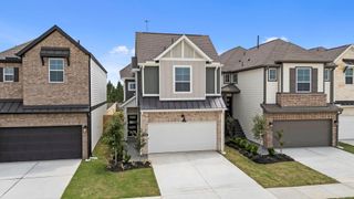 12719 Grayson County Drive, Cypress, TX 77433