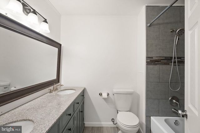 9418 ROBNEL AVE, Manassas, VA 20110