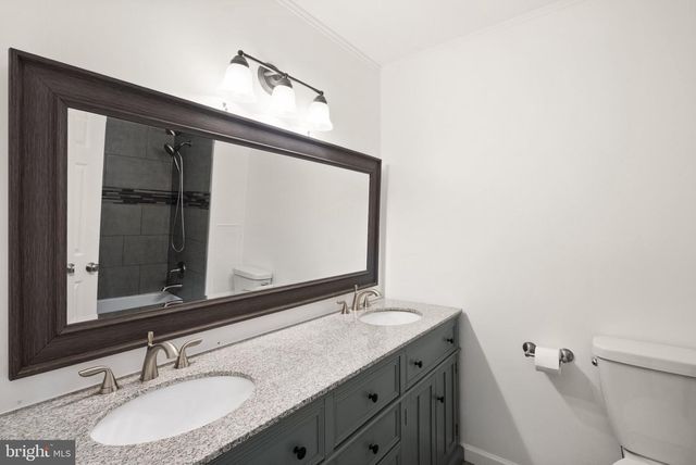 9418 ROBNEL AVE, Manassas, VA 20110