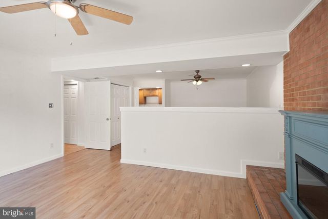 9418 ROBNEL AVE, Manassas, VA 20110
