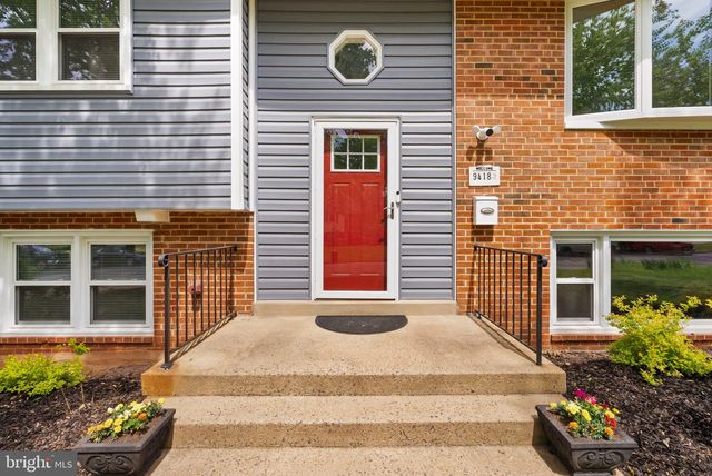 9418 ROBNEL AVE, Manassas, VA 20110