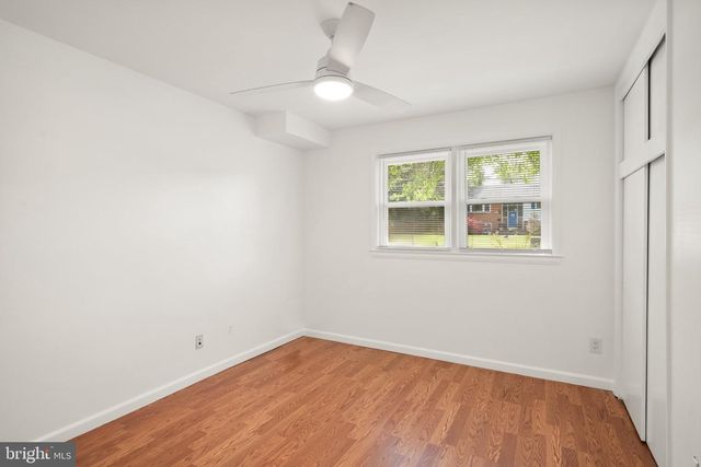 9418 ROBNEL AVE, Manassas, VA 20110