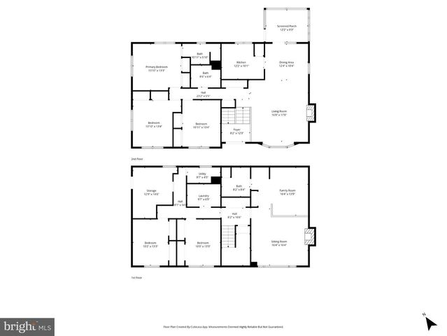 9418 ROBNEL AVE, Manassas, VA 20110