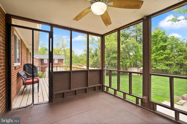 9418 ROBNEL AVE, Manassas, VA 20110