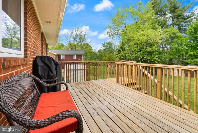 9418 ROBNEL AVE, Manassas, VA 20110