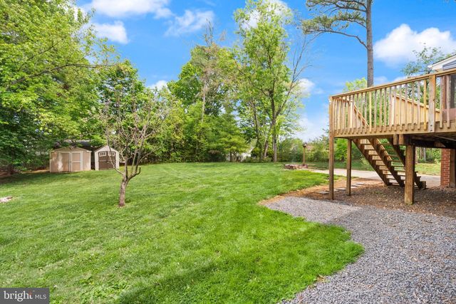 9418 ROBNEL AVE, Manassas, VA 20110
