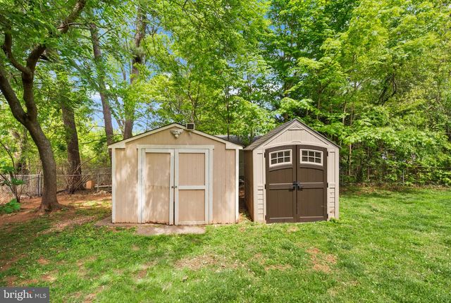 9418 ROBNEL AVE, Manassas, VA 20110