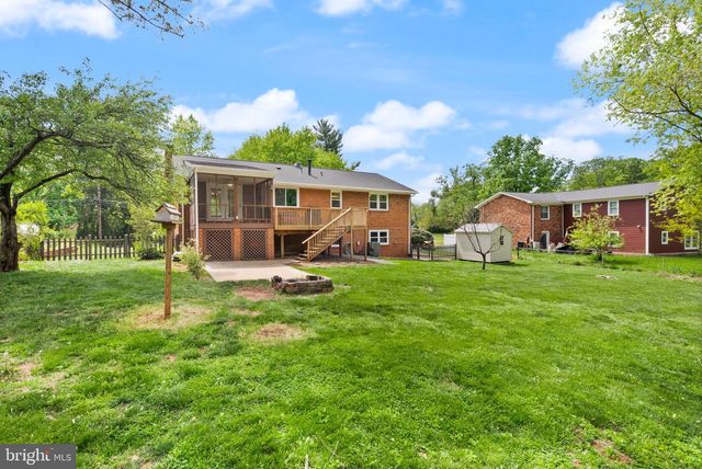 9418 ROBNEL AVE, Manassas, VA 20110
