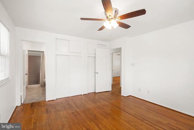 9418 ROBNEL AVE, Manassas, VA 20110