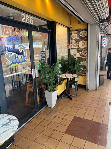 266 NE 1th St, Miami, FL 33132