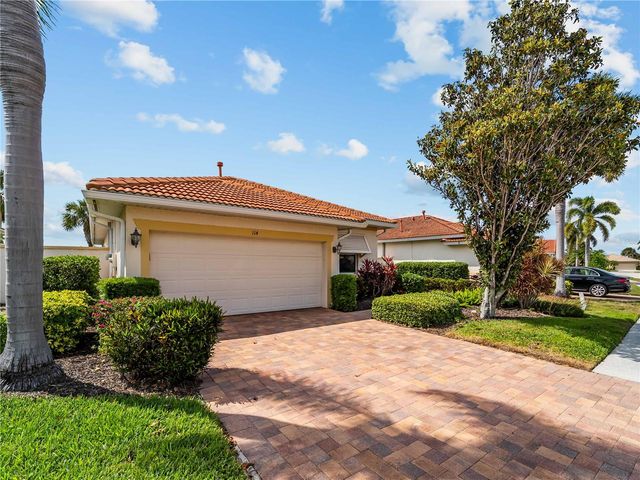 114 MESTRE COURT 32, Nokomis, FL 34275