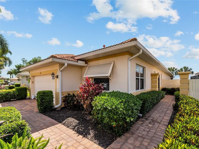 114 MESTRE COURT 32, Nokomis, FL 34275