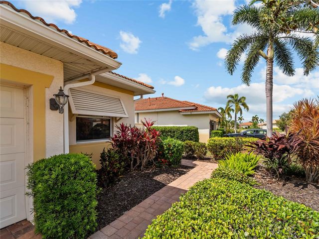 114 MESTRE COURT 32, Nokomis, FL 34275