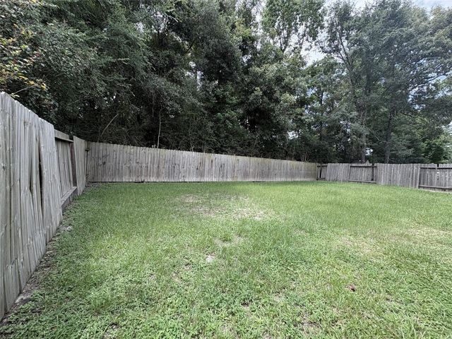 5525 N Buffalo Circle, Willis, TX 77378
