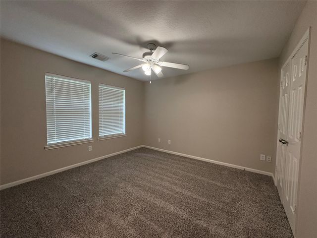 5525 N Buffalo Circle, Willis, TX 77378