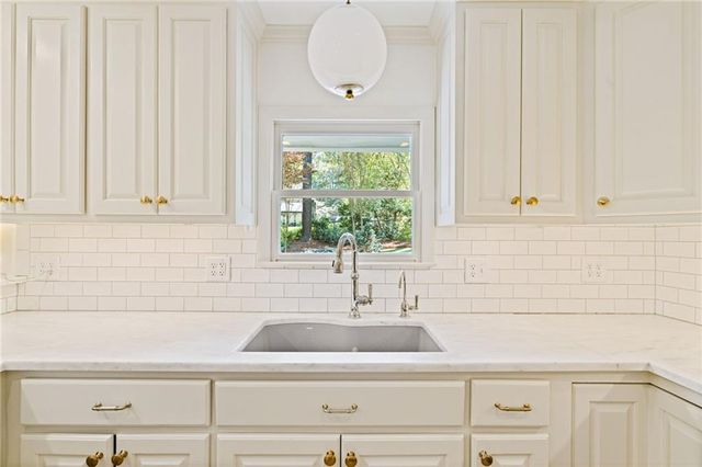 2011 Silvastone Drive NE, Atlanta, GA 30345