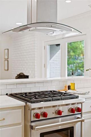 2011 Silvastone Drive NE, Atlanta, GA 30345