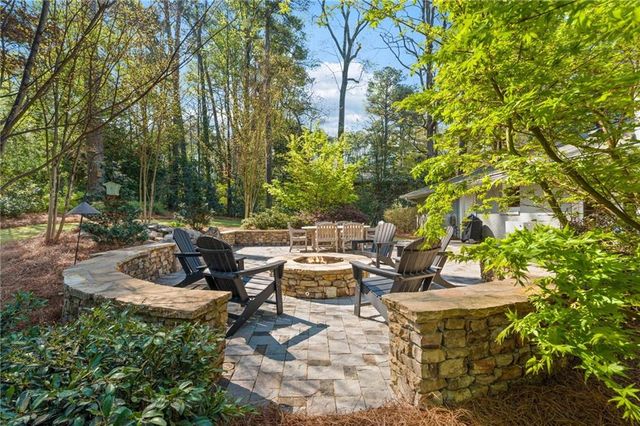 2011 Silvastone Drive NE, Atlanta, GA 30345