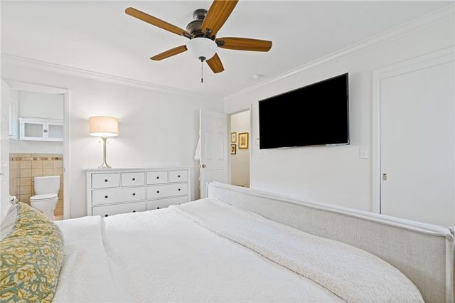 2011 Silvastone Drive NE, Atlanta, GA 30345